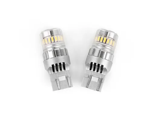 Autožárovka LED T20 12V CARCLEVER 95AC005