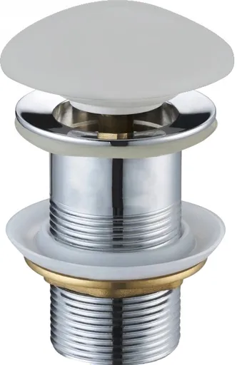 MEXEN Korek klik-klak , platina keramický mat 79910-63