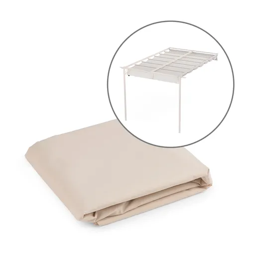 Blumfeldt střecha - Pantheon Wall 3x4