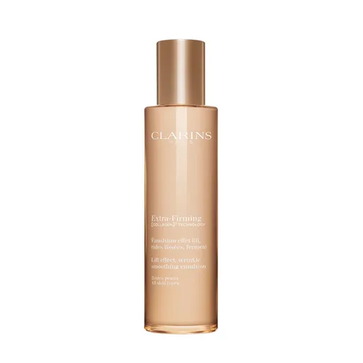 Clarins Zpevňující pleťová emulze Extra-Firming (Emulsion) 100 ml