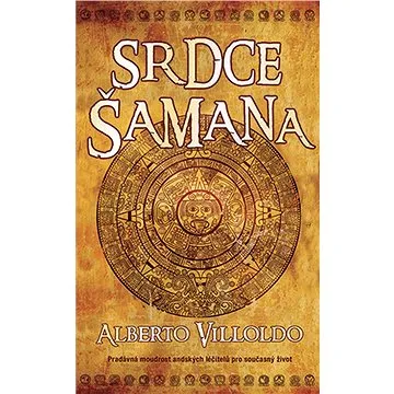 Srdce Šamana (978-80-735-9580-7)