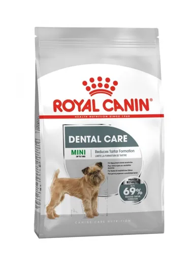 Royal Canin Mini Dental Care granule 3 kg