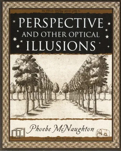 Perspective - Phoebe McNaughton