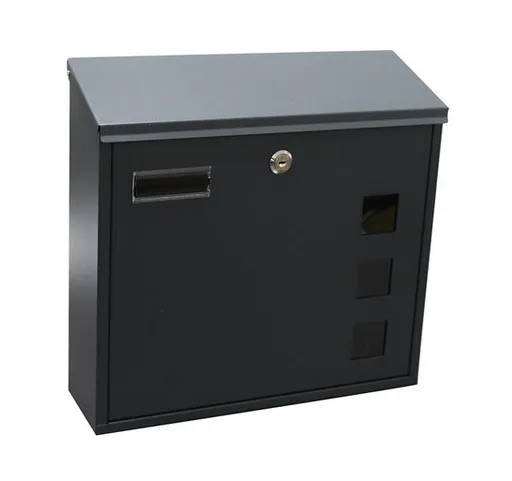 Schránka poštovní OEM 350x330x110mm