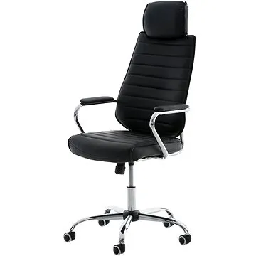 BHM GERMANY Ronald, černé (C1001278)