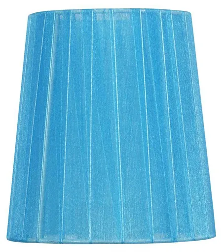 Stínidlo rifasa 14 E14 modré