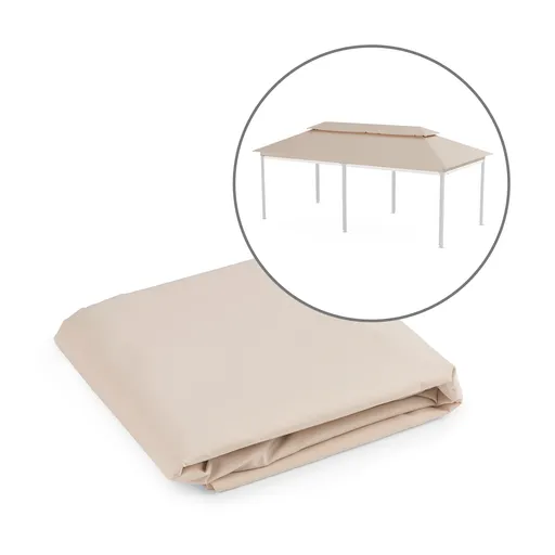 Blumfeldt střecha - Grandezza 3x6