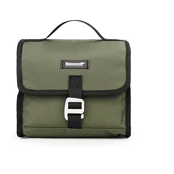 Brašna na kolo -  RK9106 nařiditka zelená (15328773)