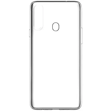 Hishell TPU pro Samsung Galaxy A20e čirý (HISHa189)