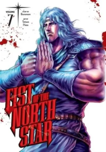 Fist of the North Star, Vol. 7 - Buronson