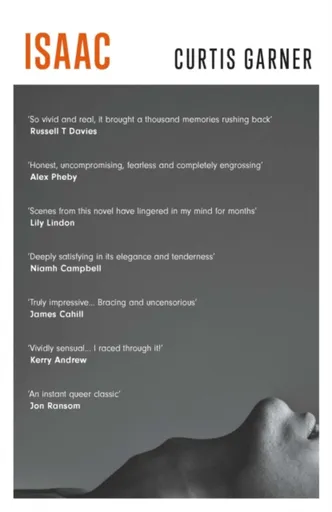 Isaac - Curtis Garner