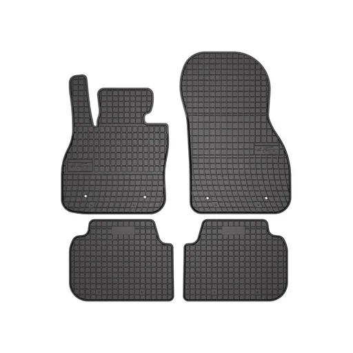 Gumové autokoberce Frogum Mini Clubman 2007-2014