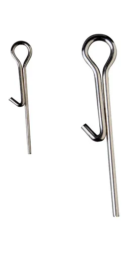 Savage gear náhradní hroty stinger spikes kit