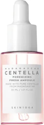 SKIN1004 Funkční sérum na minimalizaci pórů Madagascar Centella (Poremizing Fresh Ampoule) 30 ml