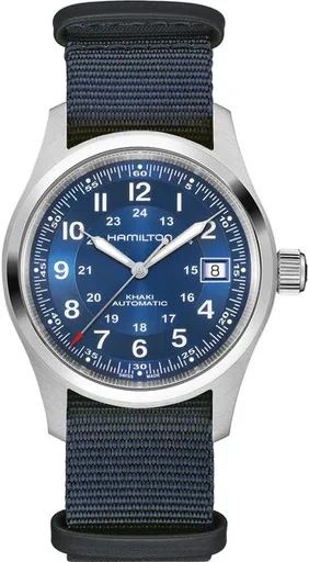Hamilton Khaki Field Auto 38mm H70455940