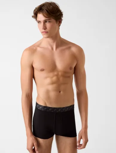 Guess boxer trunk 3 pack print s