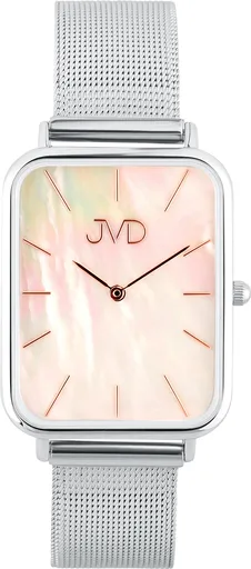 JVD Analogové hodinky J-TS60.1