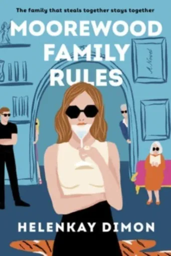 Moorewood Family Rules - HelenKay Dimon