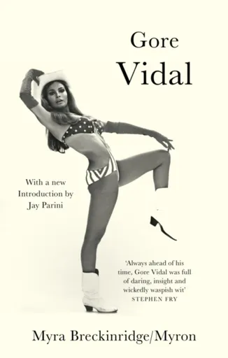 Myra Breckinridge And Myron - Gore Vidal
