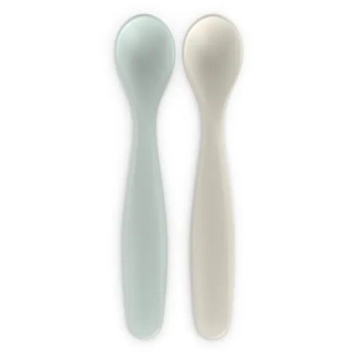 Suavinex Wonderland Spoons lžička 6m+ Green 2 ks