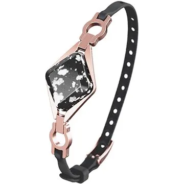 Bellabeat Fitness náramek HT-50IV-BH-R1 Růžovo zlatá (856152007868)