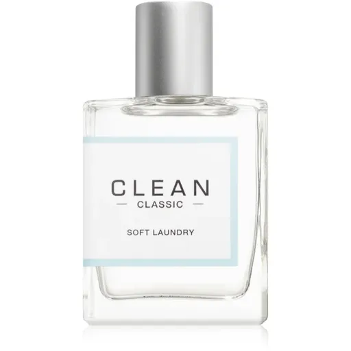 CLEAN Classic Soft Laundry parfémovaná voda pro ženy 60 ml