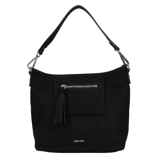 Dámské crossbody Suri Frey Ailey - černá