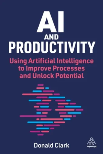 AI and Productivity - Donald Clark