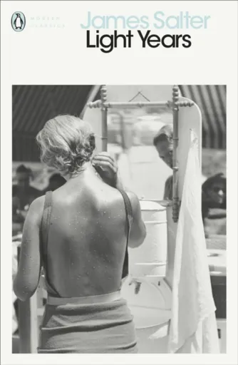 Light Years - Salter James