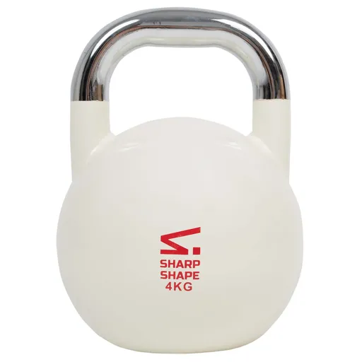 Sharp Shape Competition kettlebell 4 kg
