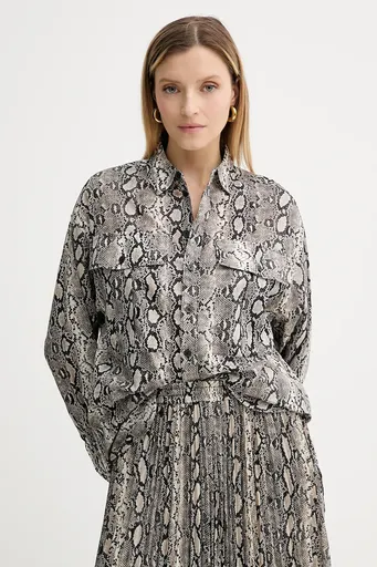 Bavlněná košile MICHAEL Michael Kors