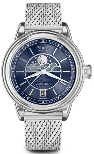 Aviator Douglas Moonflight V.1.33.0.255.5