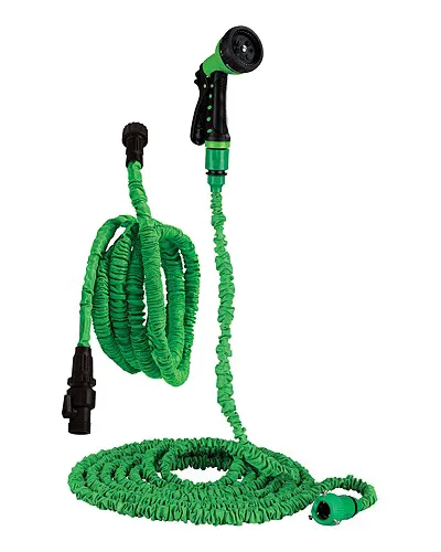 Hadice zahradní STREND PRO NX1-050 Flexi 5-15m