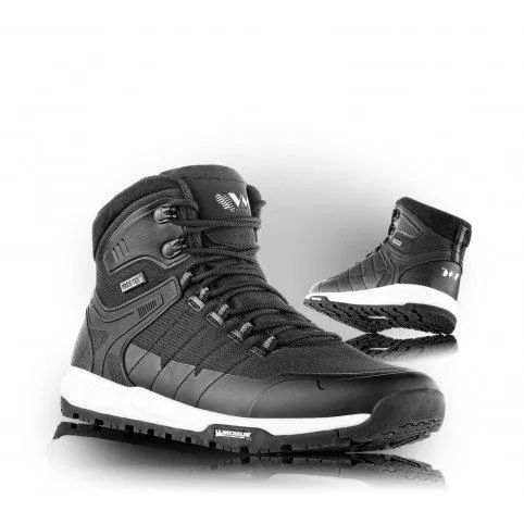Kotníková obuv outdoor LAS VEGAS, vel. 45