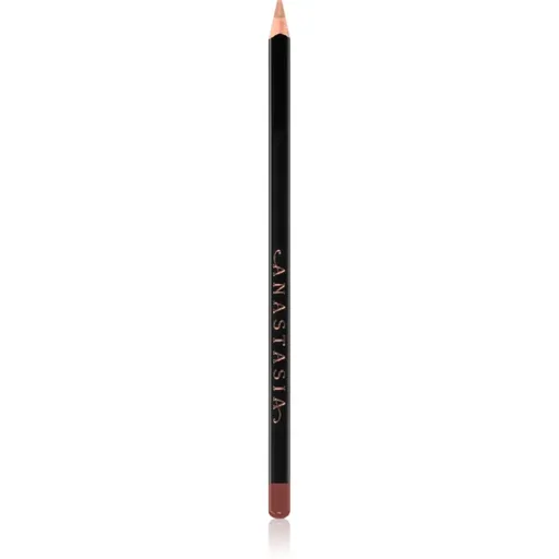 Anastasia Beverly Hills Lip Liner konturovací tužka na rty odstín Hazelnut 1.49 g