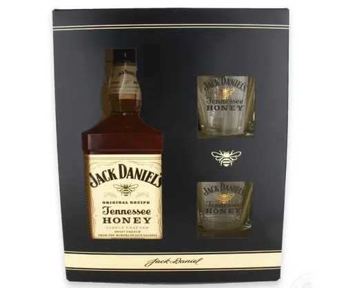 Jack Daniel