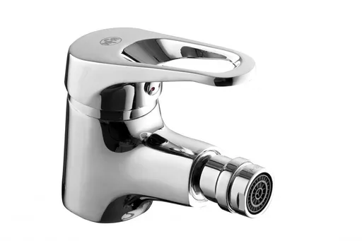 KFA AZURYT bidetová baterie, chrom 5517-025-00