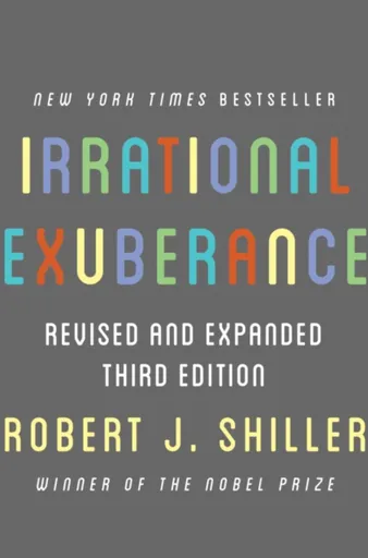 Irrational Exuberance - Shiller Robert J.