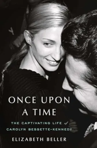 Once Upon a Time - Elizabeth Beller