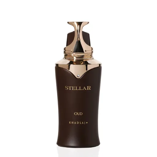 Khadlaj Stellar Oud EDP 100 ml UNISEX