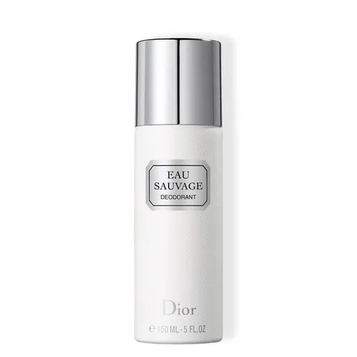 Dior Eau Sauvage - deodorant ve spreji 150 ml