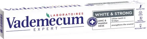 VADEMECUM ProLine White