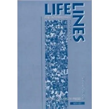 Lifelines Pre-intermediate Workbook with Key (978-0-943380-2-8)