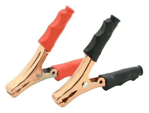 Compass 93216 Svorky 2ks 100A 12 x 9 cm