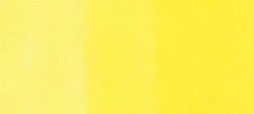 Copic sketch marker - Y02 canary yellow