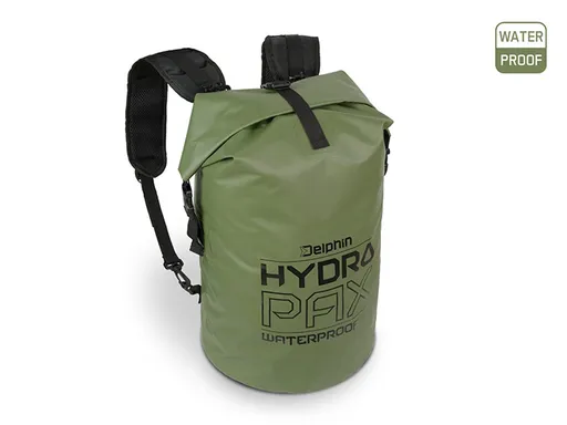 Delphin Voděodolný batoh HydroPAX 30L,Delphin Voděodolný batoh HydroPAX 30L