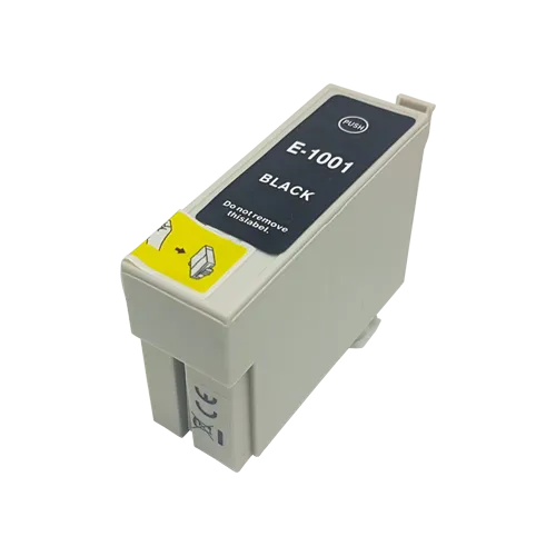Epson T1001 černá (black) kompatibilní cartridge
