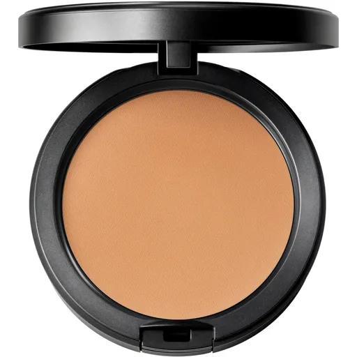 MAC Cosmetics Studio Fix Powder Plus Foundation Prefill matující pudrový make-up odstín C5 12 g