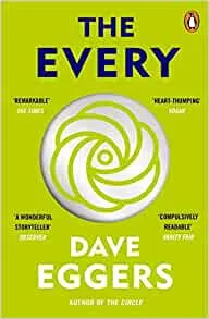 The Every - Dave Eggers