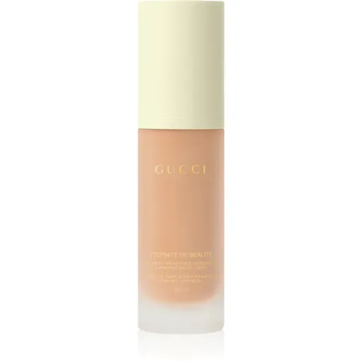 Gucci Gucci Beauty Eternité de Beauté matující make-up SPF 15 odstín 265C 30 ml